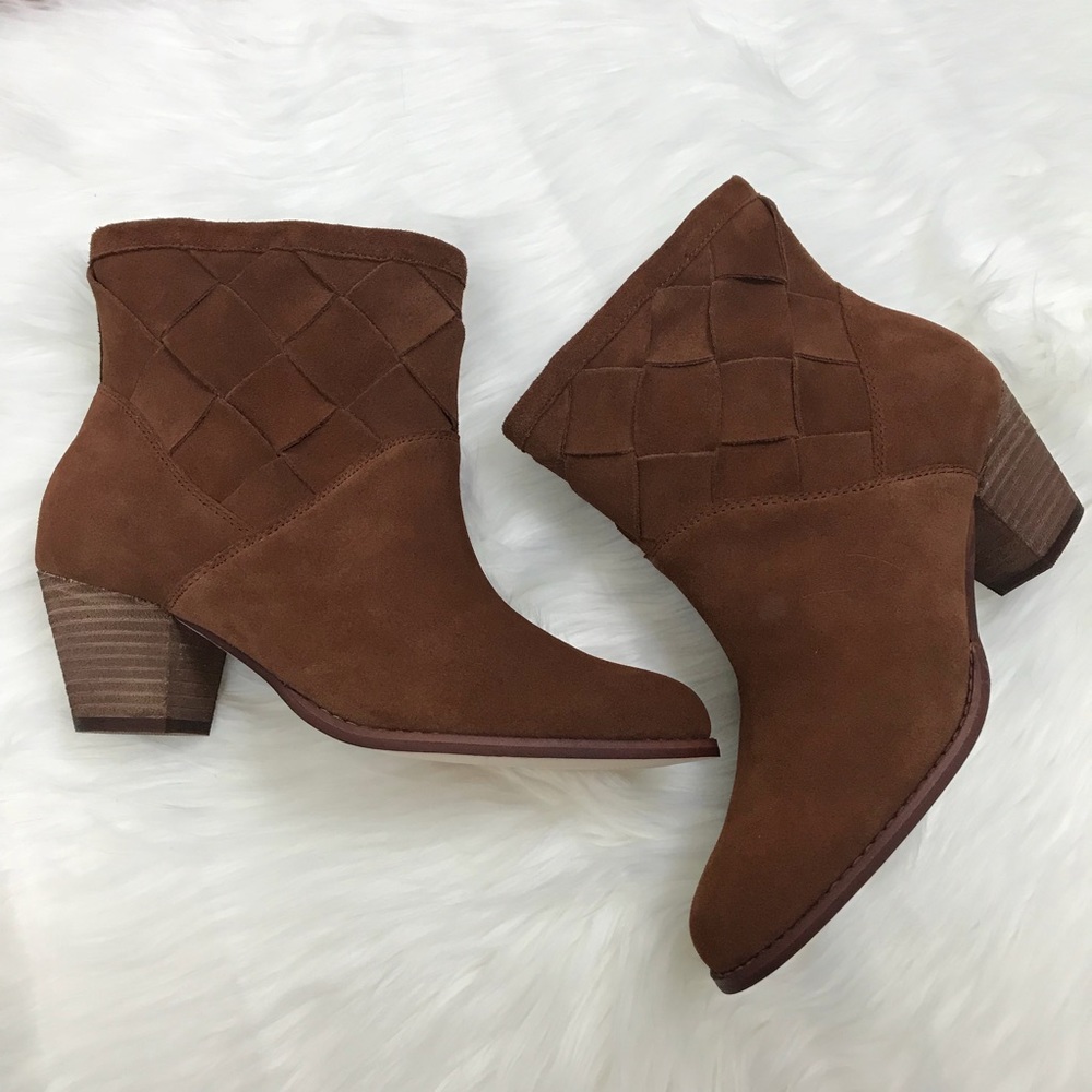 Corso Como Bedford booties